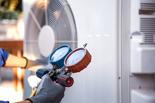 Affordable Emergency Ac Repair solutions in Visalia, CA